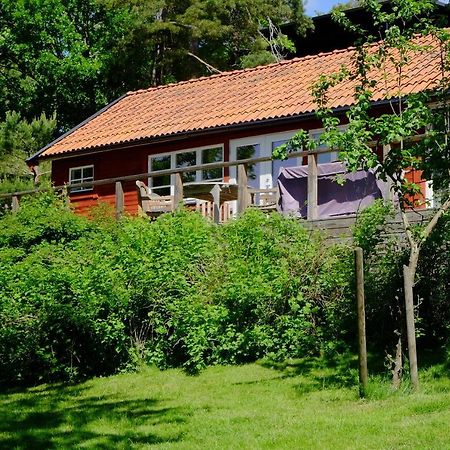 Fishermans Cabin Myttinge Eksteriør billede